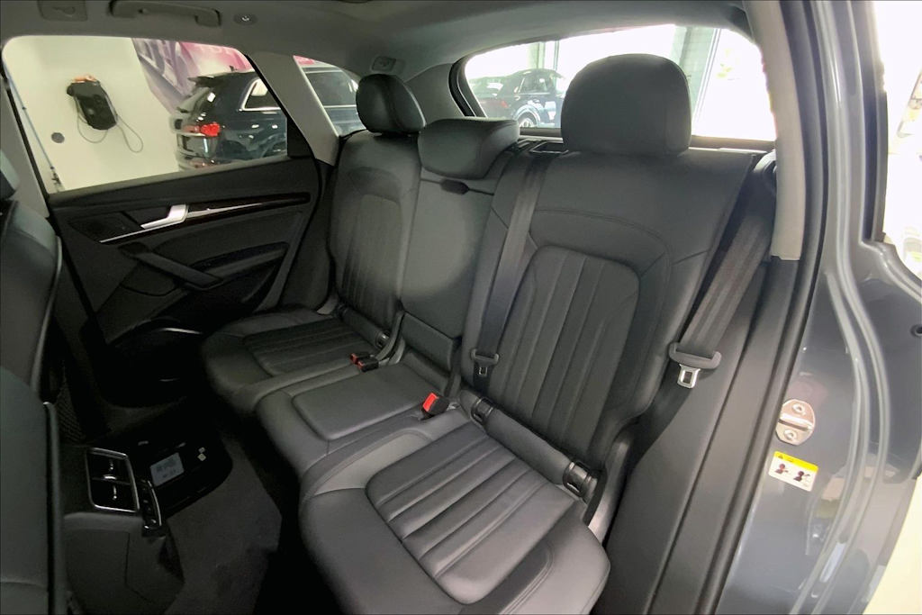 Thumbnail: 2019 Audi Q5 - 25