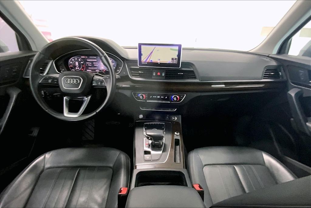 Thumbnail: 2019 Audi Q5 - 7