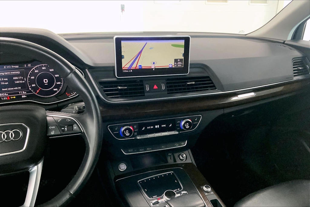 Thumbnail: 2019 Audi Q5 - 12