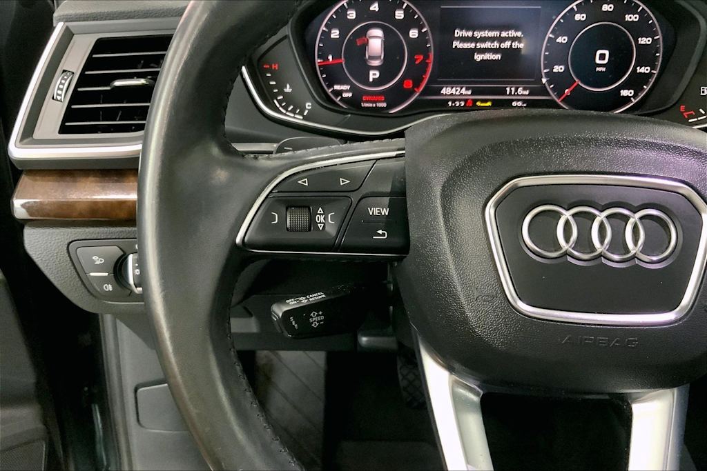 Thumbnail: 2019 Audi Q5 - 21