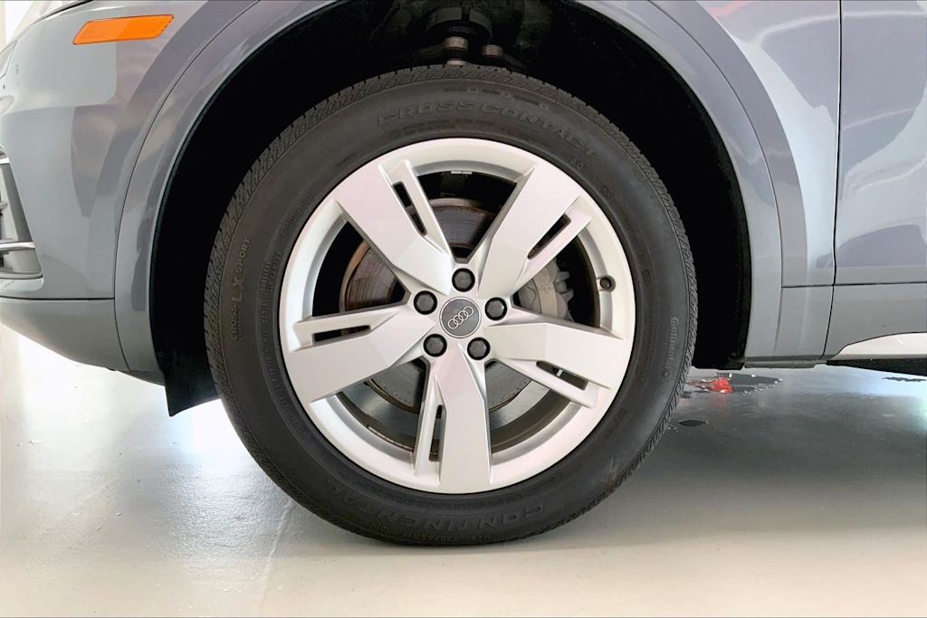 Thumbnail: 2019 Audi Q5 - 6