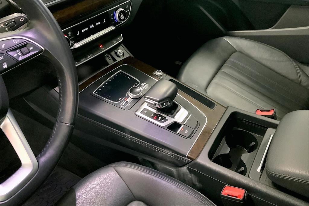 Thumbnail: 2019 Audi Q5 - 14