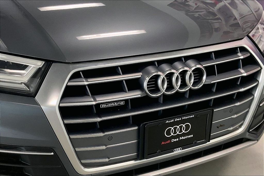 Thumbnail: 2019 Audi Q5 - 29