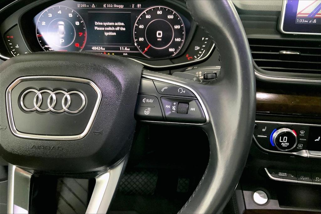 Thumbnail: 2019 Audi Q5 - 22