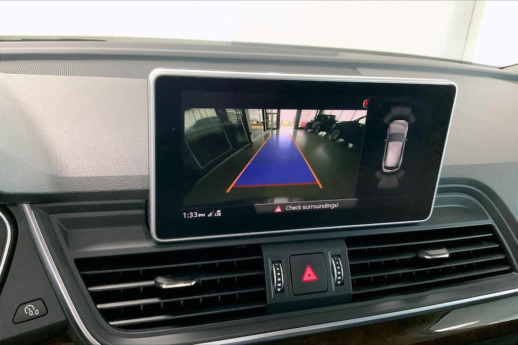 Thumbnail: 2019 Audi Q5 - 13