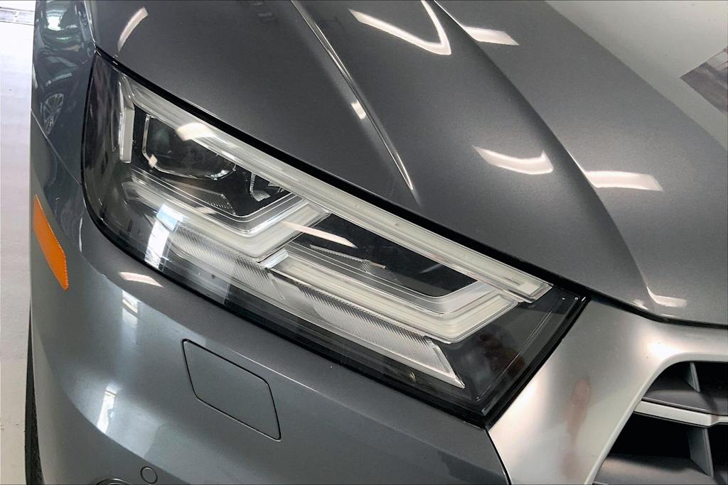 Thumbnail: 2019 Audi Q5 - 27