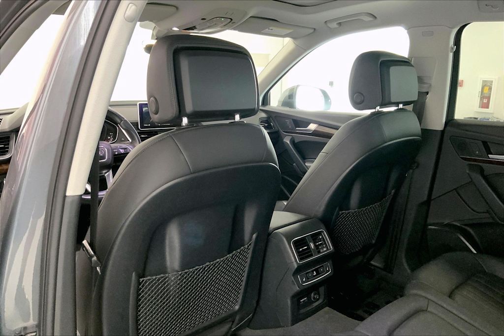 Thumbnail: 2019 Audi Q5 - 10