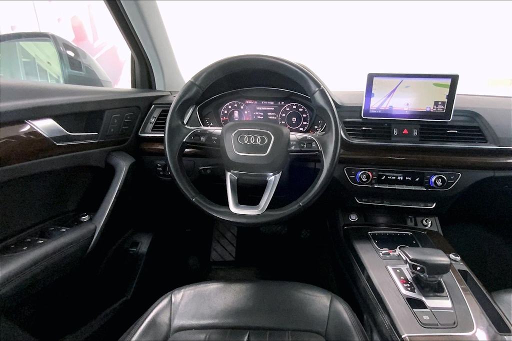 Thumbnail: 2019 Audi Q5 - 11