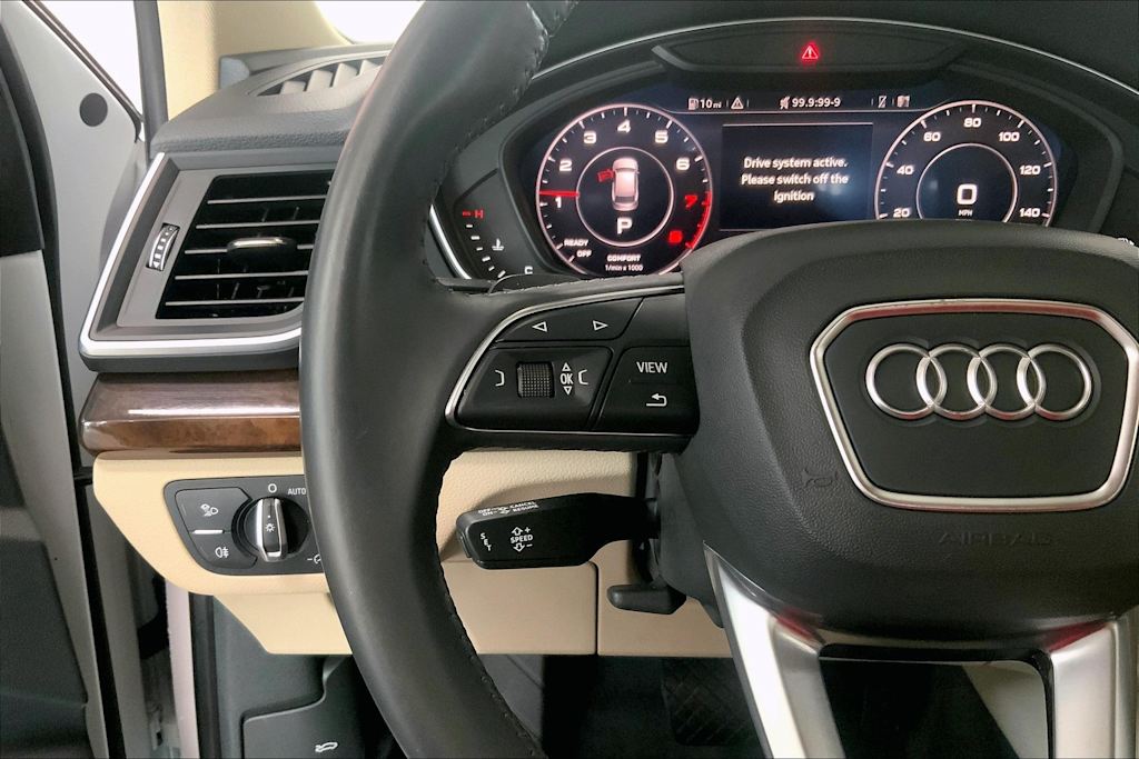 Thumbnail: 2020 Audi Q5 - 23