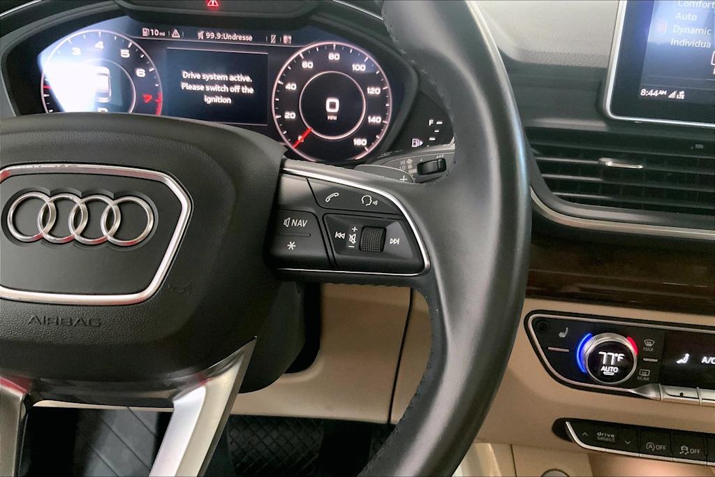 Thumbnail: 2020 Audi Q5 - 14