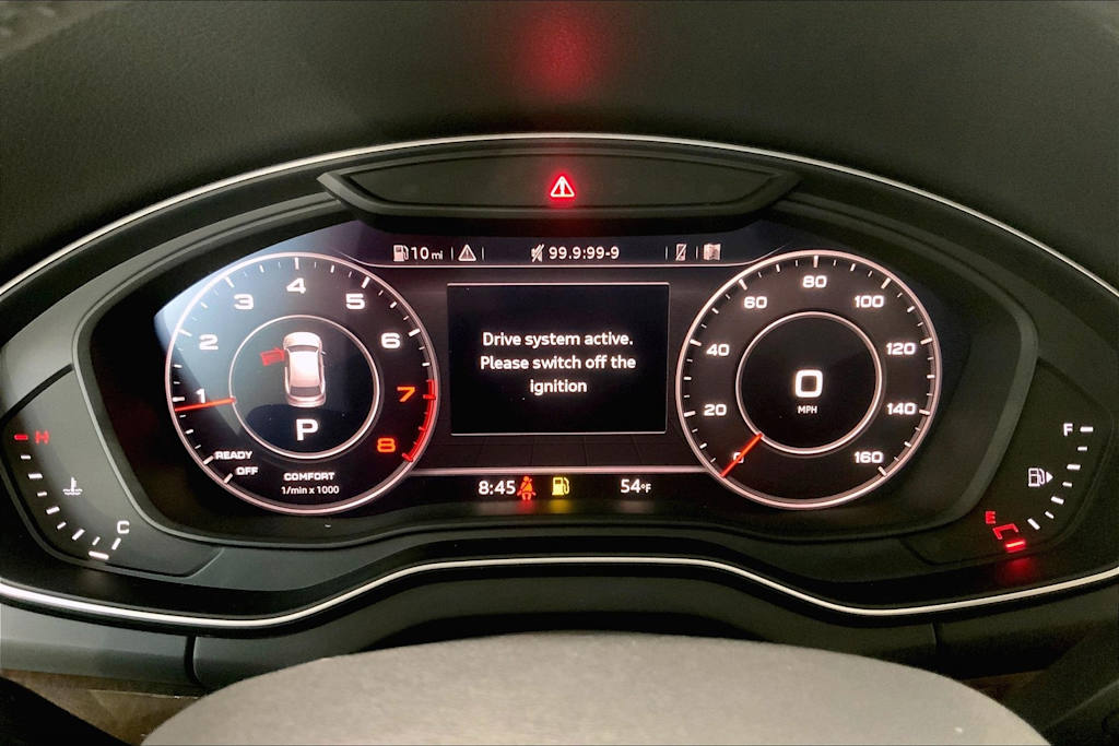 Thumbnail: 2020 Audi Q5 - 17