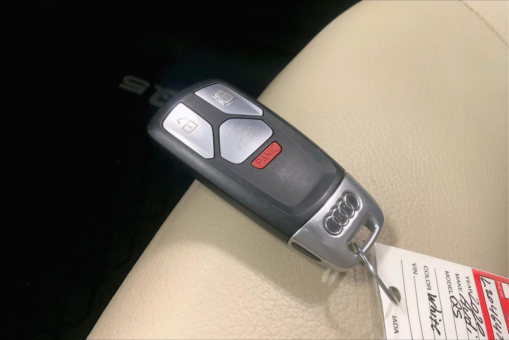 Thumbnail: 2020 Audi Q5 - 19