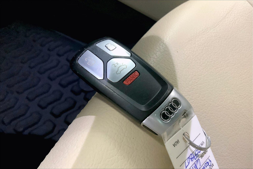 Thumbnail: 2020 Audi Q5 - 17