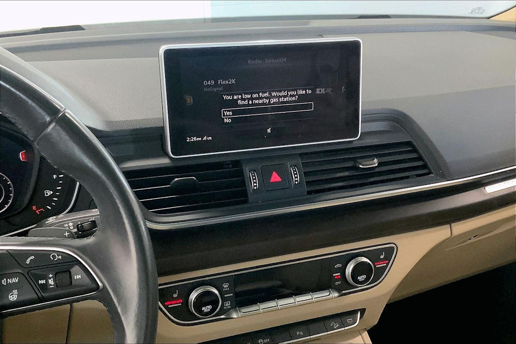 Thumbnail: 2020 Audi Q5 - 15