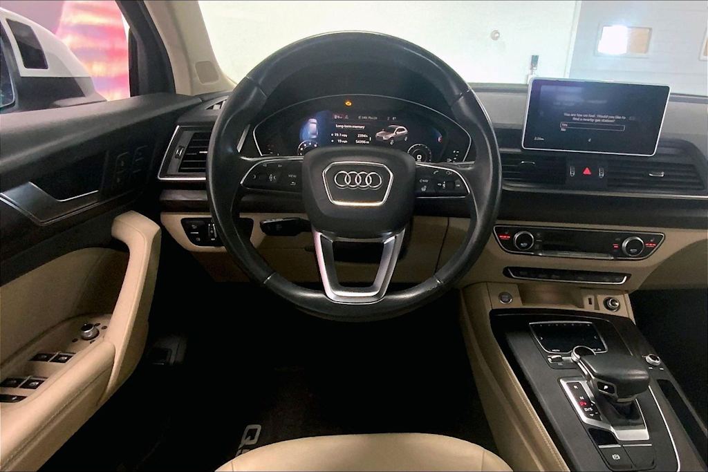 Thumbnail: 2020 Audi Q5 - 13