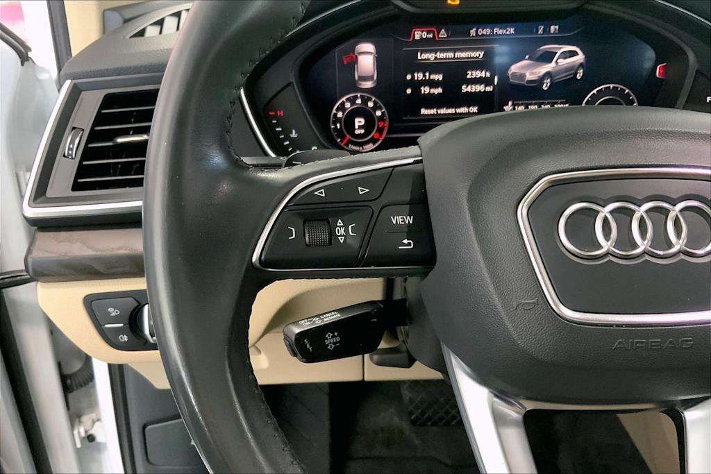 Thumbnail: 2020 Audi Q5 - 21