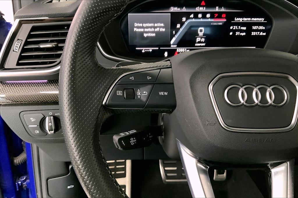 Thumbnail: 2023 Audi SQ5 - 23