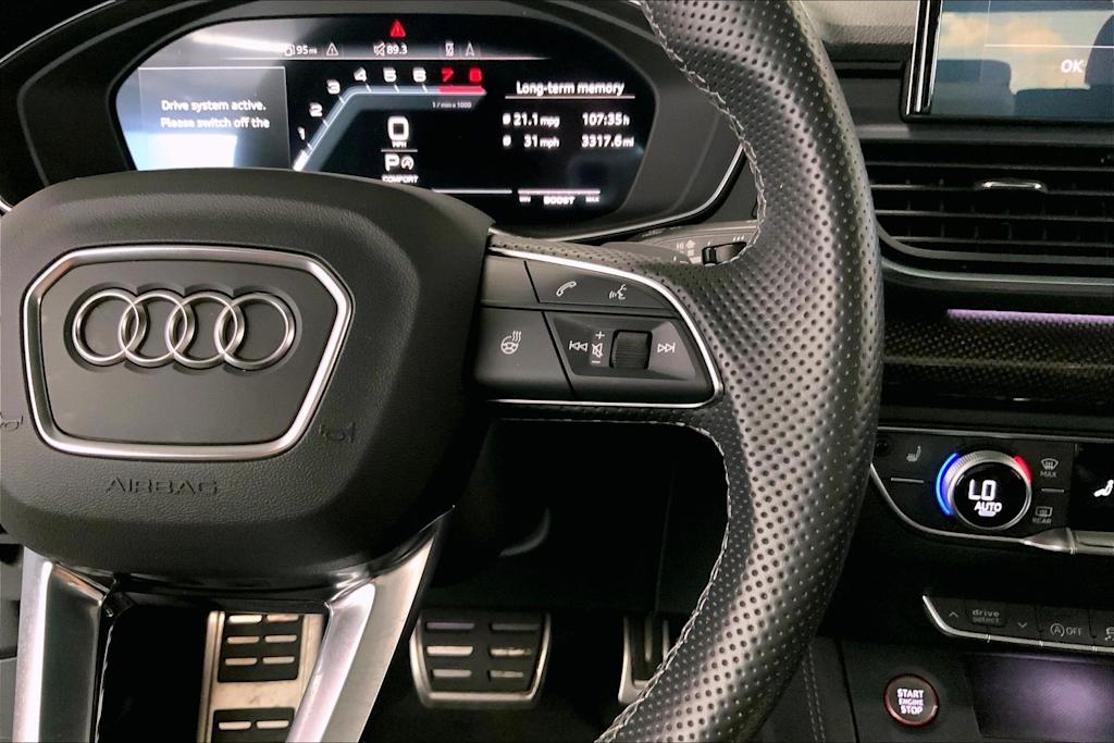 Thumbnail: 2023 Audi SQ5 - 24