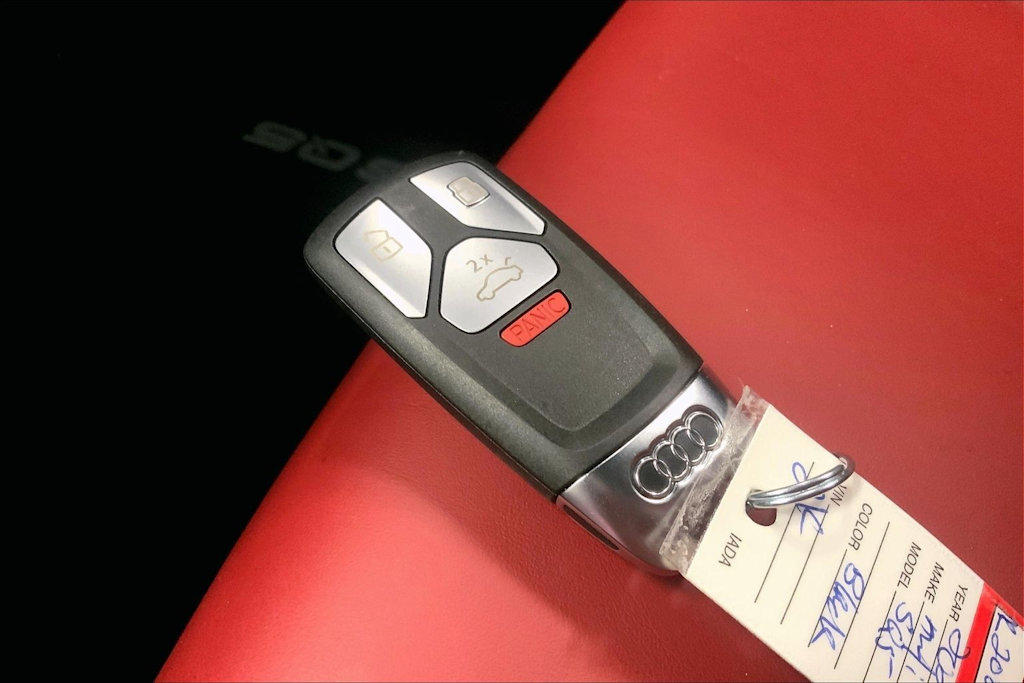 Thumbnail: 2024 Audi SQ5 - 17