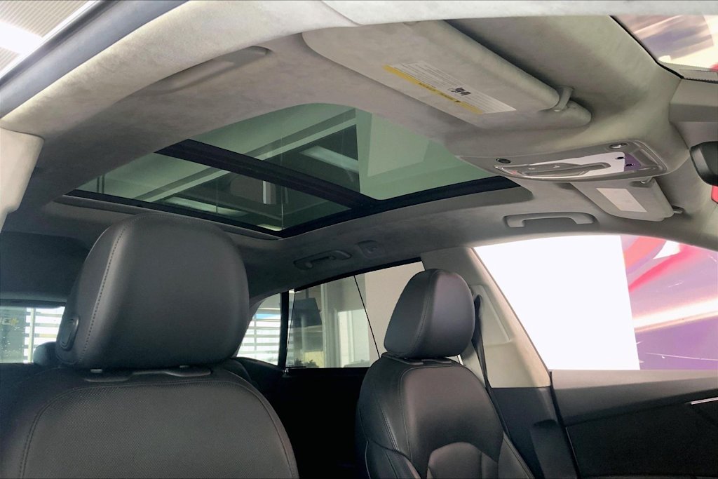 Thumbnail: 2019 Audi Q8 - 26