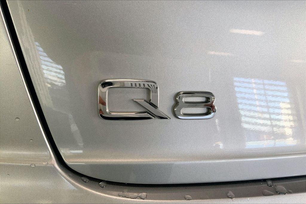Thumbnail: 2019 Audi Q8 - 7