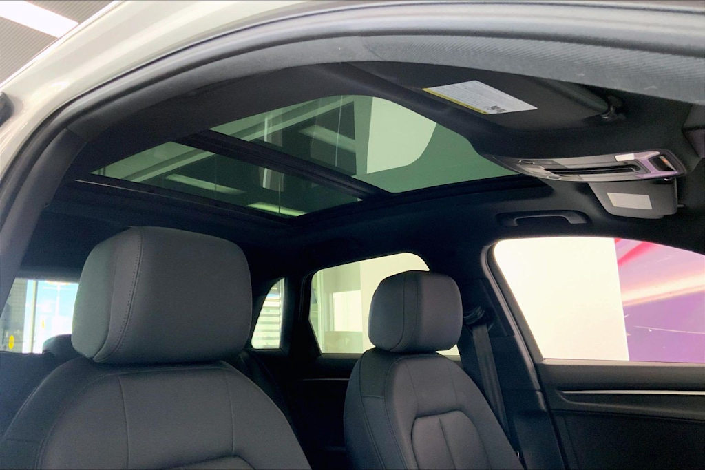 Thumbnail: 2023 Audi Q3 - 27