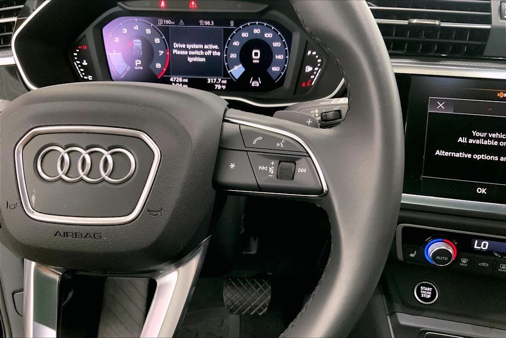 Thumbnail: 2025 Audi Q3 - 24