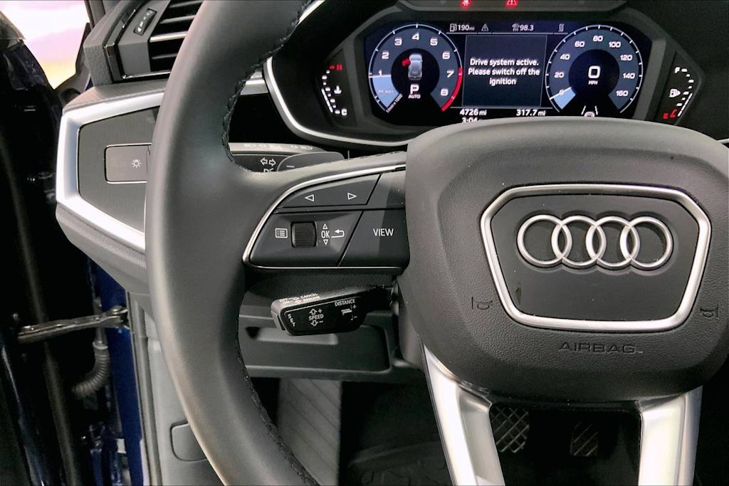 Thumbnail: 2025 Audi Q3 - 23