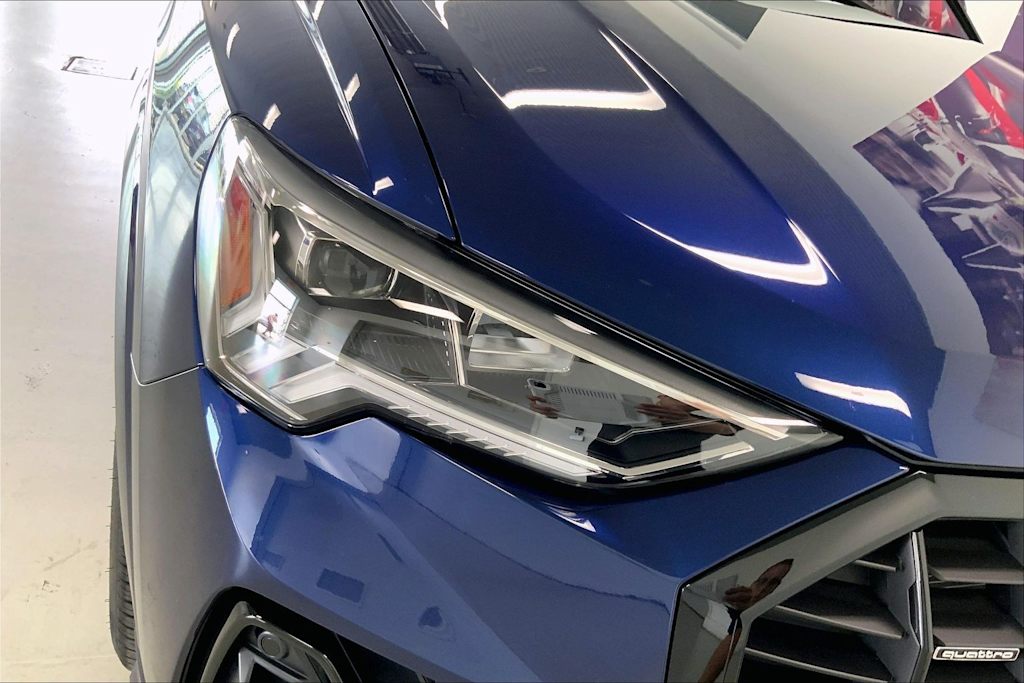 Thumbnail: 2025 Audi Q3 - 7