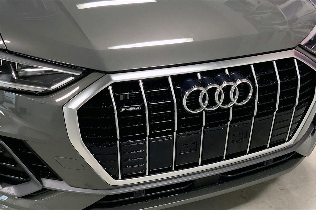 Thumbnail: 2024 Audi Q3 - 6