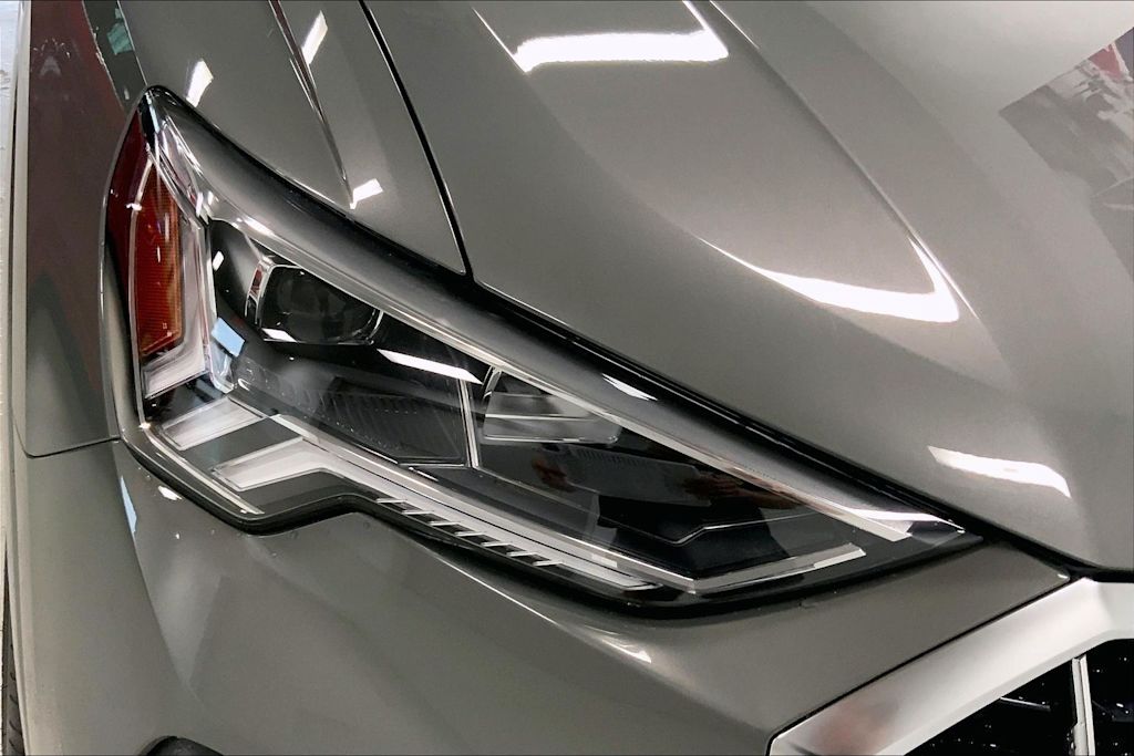 Thumbnail: 2024 Audi Q3 - 28