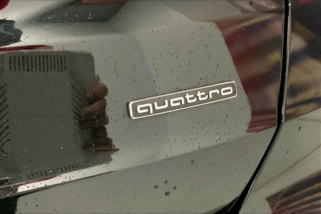 Thumbnail: 2022 Audi Q3 - 7