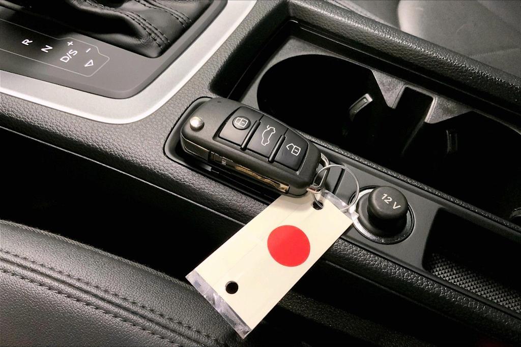 Thumbnail: 2022 Audi Q3 - 20