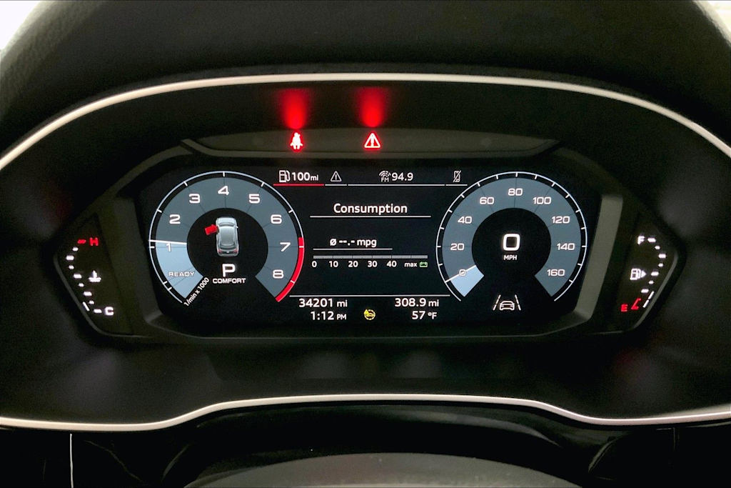 Thumbnail: 2022 Audi Q3 - 17