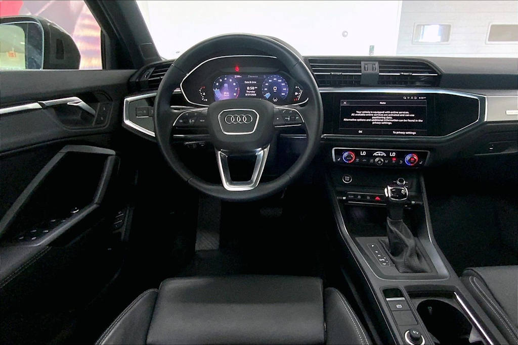Thumbnail: 2025 Audi Q3 - 13
