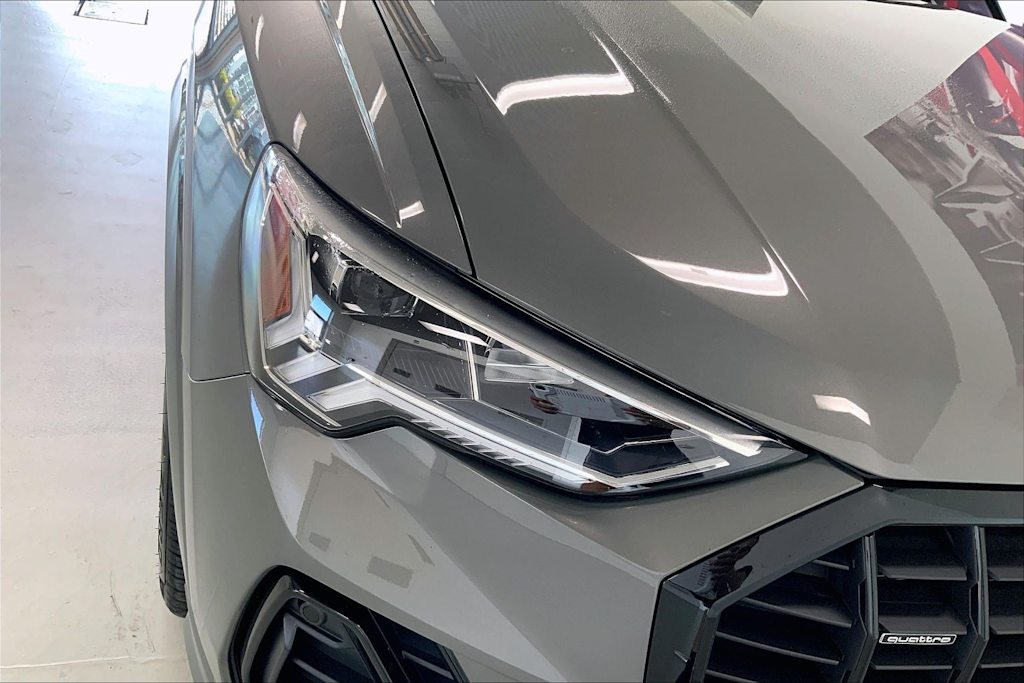 Thumbnail: 2025 Audi Q3 - 7