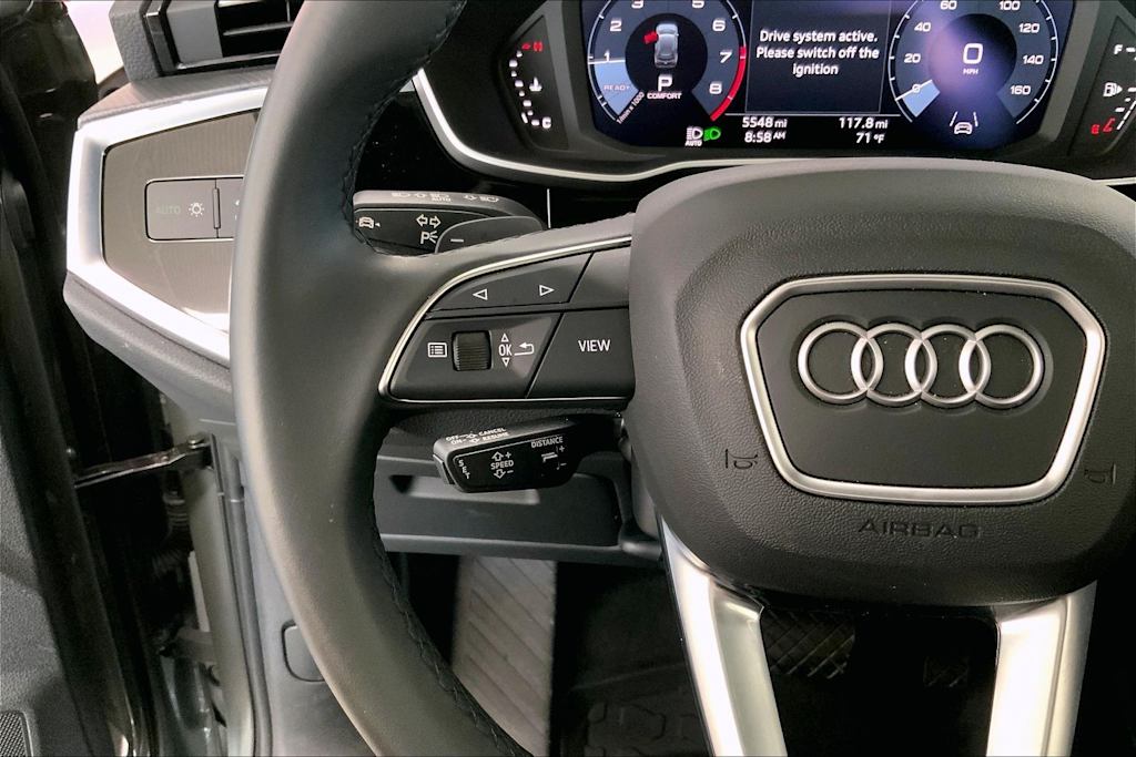 Thumbnail: 2025 Audi Q3 - 23