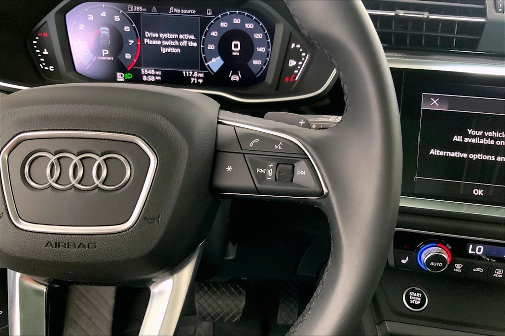 Thumbnail: 2025 Audi Q3 - 24