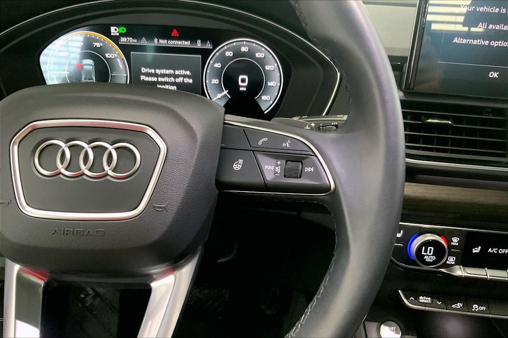 Thumbnail: 2025 Audi Q5 - 24