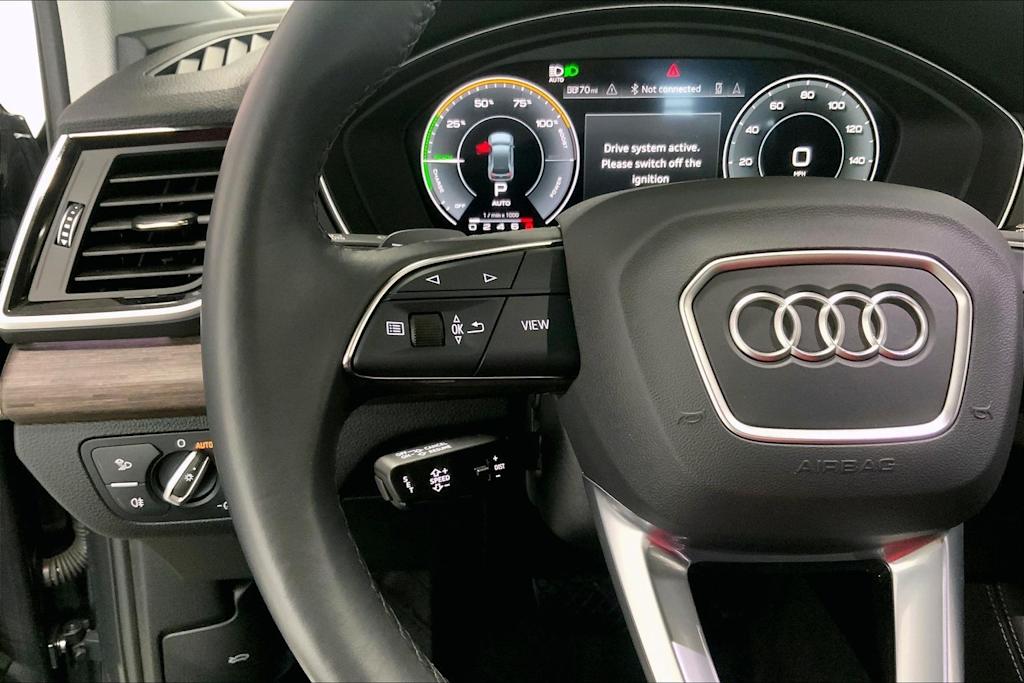 Thumbnail: 2025 Audi Q5 - 23