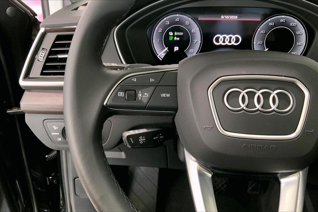 Thumbnail: 2025 Audi Q5 - 23