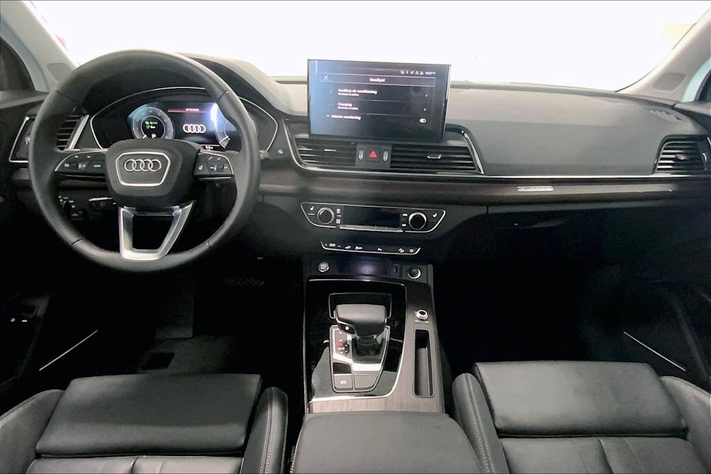 Thumbnail: 2025 Audi Q5 - 9