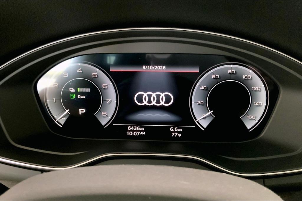 Thumbnail: 2025 Audi Q5 - 15