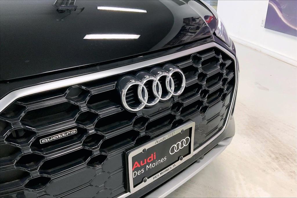 Thumbnail: 2023 Audi Q5 - 21