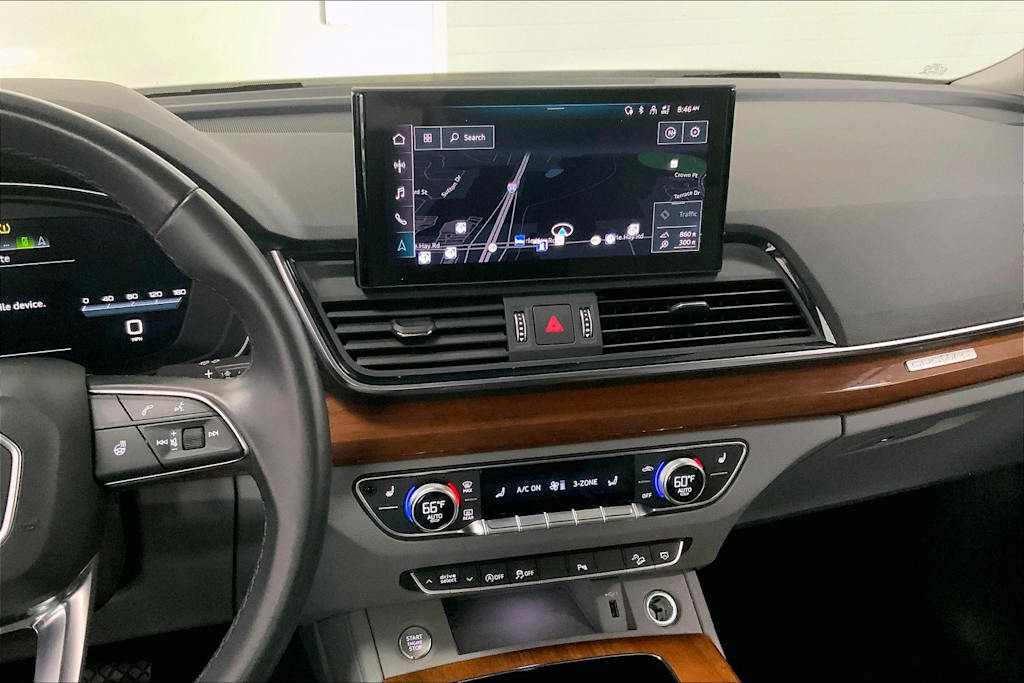 2022 Audi Q5 Premium Plus 15