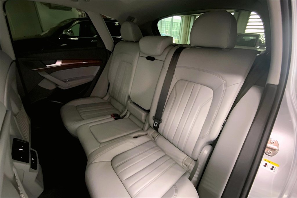 2022 Audi Q5 Premium Plus 29