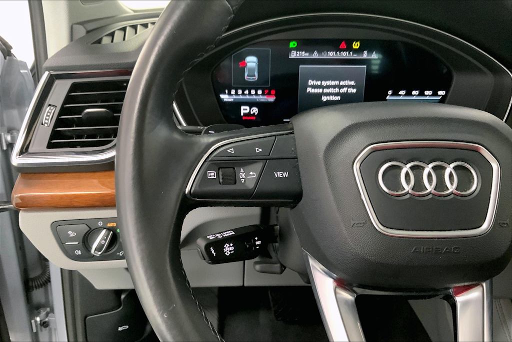 2022 Audi Q5 Premium Plus 24