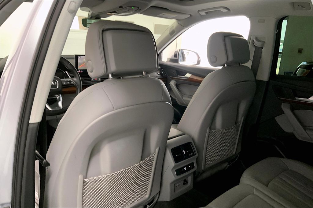 2022 Audi Q5 Premium Plus 13