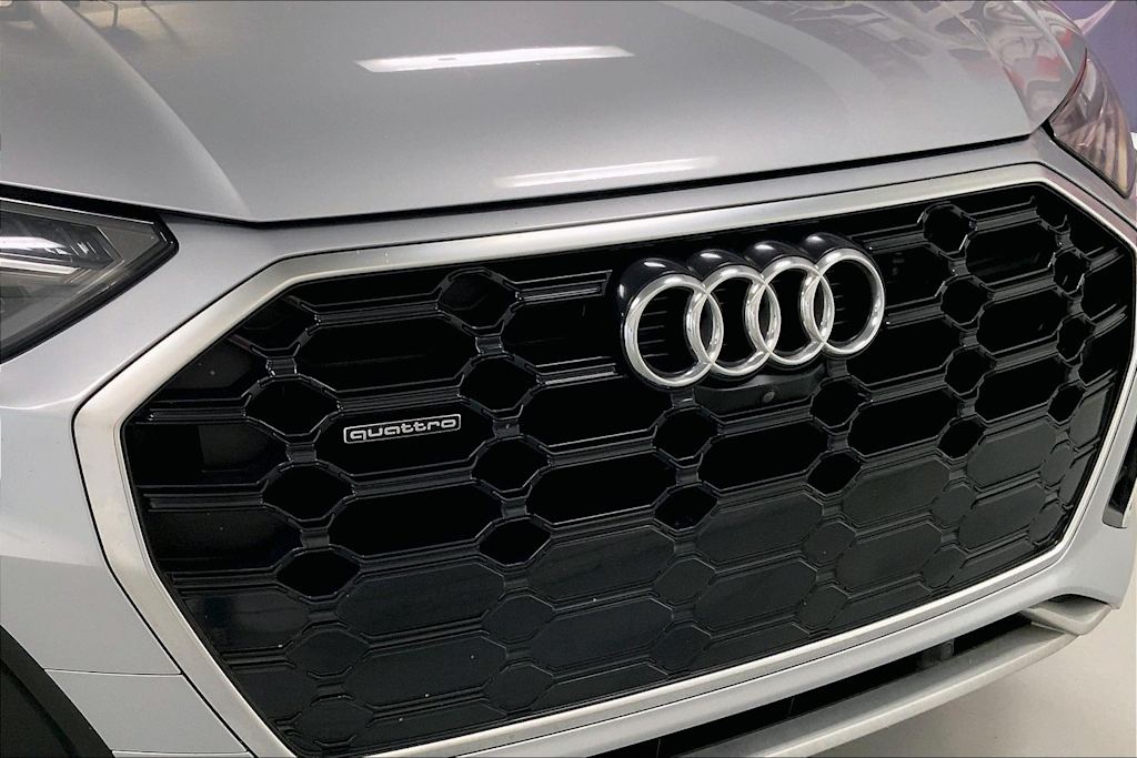 2022 Audi Q5 Premium Plus 7