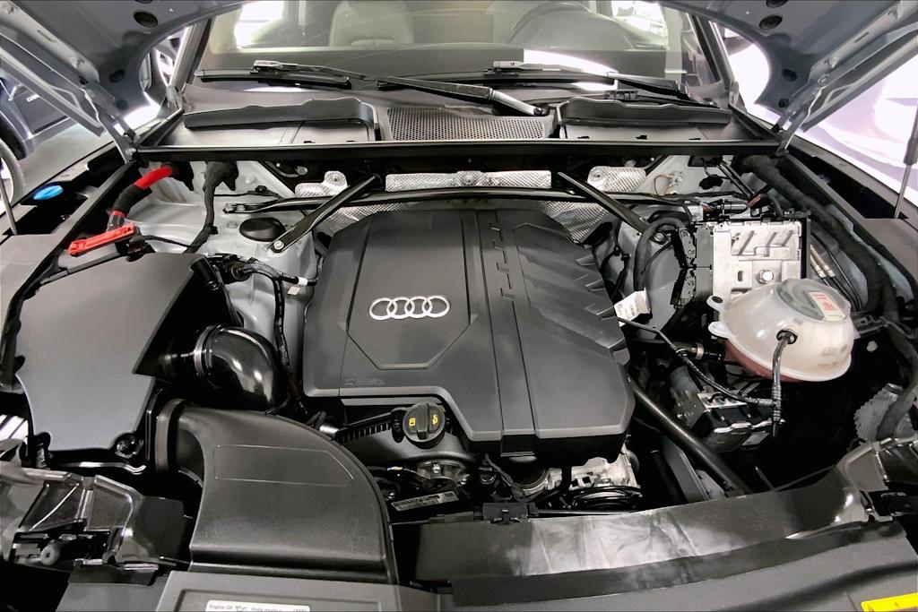 2022 Audi Q5 Premium Plus 9